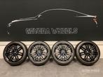 20'' originele Audi RS6 C7 velgen + winterbanden 5x112 4G0 6, Auto-onderdelen, Banden en Velgen, Banden en Velgen, Personenwagen