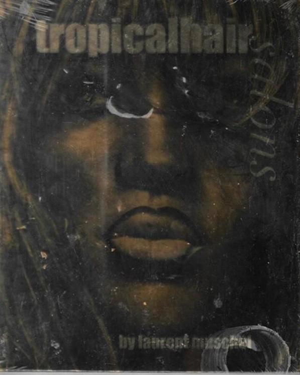 Laurent Muschel Tropical Hair Salons, Boeken, Kunst en Cultuur | Fotografie en Design, Nieuw, Fotografen, Ophalen of Verzenden