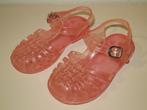 Roze waterschoenen – maat 26, Ophalen of Verzenden, Gebruikt, Meisje, Overige typen