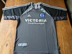 Voetbalshirt Schalke 04 vintage shirt 2001 Zeer Mooi, Shirt, Ophalen of Verzenden, Zo goed als nieuw, Maat S