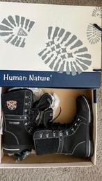 sportieve dames laarzen (snowboots), Ophalen, Zwart, Snowboots, Nieuw