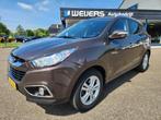 Hyundai IX35 1.6I GDI Style, Trekhaak, Clima, Halfleder, 95., Voorwielaandrijving, 135 pk, 1591 cc, 4 cilinders