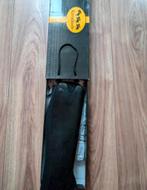 Kavalkade chaps leer S M L XL Kieffer steentjes zwart, Ophalen of Verzenden, Nieuw, Overige soorten, Schoeisel