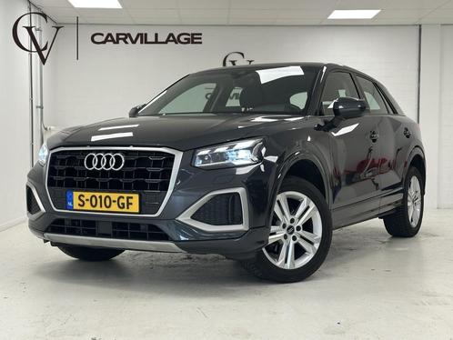 Audi Q2 35 TFSI Advanced | Adaptief Cruise Control | Led kop, Auto's, Audi, Bedrijf, Q2, ABS, Achteruitrijcamera, Adaptive Cruise Control