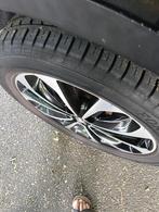 Nissan Qashqai 1.6 2WD 2011 Zwart, Auto's, Nissan, Voorwielaandrijving, 4 cilinders, 1210 kg, Zwart