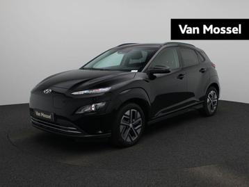 Hyundai Kona EV Fashion 39 kWh beschikbaar voor biedingen