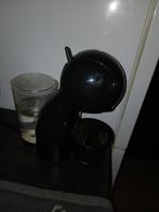 Dolce Gusto Koffiemachine + Accessoires, Gebruikt, Koffiemachine, Ophalen of Verzenden, 1 kopje