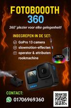 Photo Booth 360, Ophalen, Nieuw, Geboorte of Huwelijk