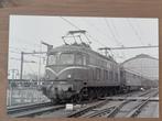 Foto TREIN NS Nederlandse Spoorwegen Loc 1004, Verzenden, Gebruikt, Trein, Overige typen