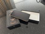 Apple iPhone 12 Pro Gold 256Gb, 256 GB, Zo goed als nieuw, 81 %, Zonder simlock