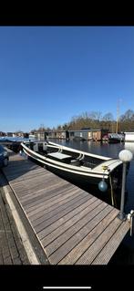 Party Sloep / Feestboot - 75personen, Ophalen, 10 tot 30 pk, Gebruikt, Binnenboordmotor