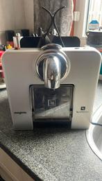 Nespresso magimix, 4 tot 10 kopjes, Gebruikt, Ophalen of Verzenden, Espresso apparaat