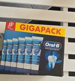 Oral-B Pro-Expert Tandpasta Gigapack - 15 Tubes, Ophalen of Verzenden