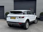 Land Rover Range Rover Evoque 2.0 Si4 Pure | Camera | Naviga, Auto's, Stof, 4 cilinders, Wit, Origineel Nederlands