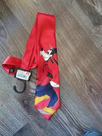 Goofy stropdas, Ophalen of Verzenden, Nieuw, Disney