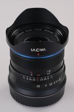 Laowa Venus 9mm 2.8 Fujifilm X-mount objectief, Audio, Tv en Foto, Fotografie | Lenzen en Objectieven, Ophalen of Verzenden, Zo goed als nieuw