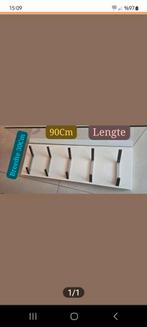 Kapstok, Huis en Inrichting, Woonaccessoires | Memoborden, Ophalen, Gebruikt