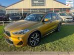 BMW X2 2.0i xDrive High Executive M SPORT/PANO/SFEER/20''LMV, Auto's, BMW, Automaat, 1998 cc, X2, Gebruikt