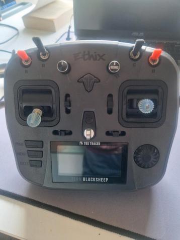 Ethix TBS Mambo Radio met Tracer - Special Edition beschikbaar voor biedingen