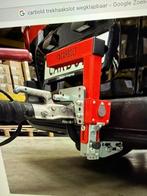 Carbold Trekhaak slot - Nieuw!, Auto diversen, Ophalen of Verzenden, Nieuw