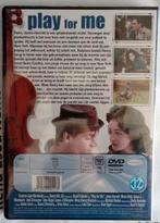 Play For Me DVD NL ONDERTITELS Regio 2 Nieuw Sealed, Alle leeftijden, Verzenden, Zo goed als nieuw