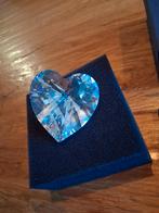 Swarovski Kristal Hart - Helmut Swarovski Design, Ophalen, Zo goed als nieuw, Huisaccessoire