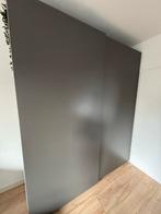 IKEA Pax Schuifdeuren (Alleen deuren!), Ophalen, Kunststof, Gebruikt, 200 cm of meer