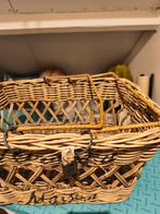 Riviera Maison Mand - Gebruikt, Overige materialen, Minder dan 50 cm, Gebruikt, Minder dan 50 cm