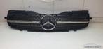 Grille SLK R170 Mercedes cabriolet 1708800085 origineel gebr, Gebruikt, Mercedes-Benz AG, Mercedes-Benz, Ophalen of Verzenden
