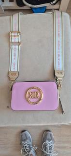 Richi Couture tas, Ophalen, Nieuw, Roze