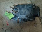 Yamaha YZ80 1977 Motorblok / Carters + Krukas, Ophalen of Verzenden, Gebruikt