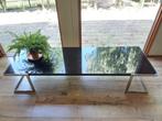 Minotti Design salontafel, Huis en Inrichting, Ophalen, Design, minimalistisch, tijdloos, 50 tot 100 cm, 150 tot 200 cm