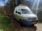 Semi offroad Camper te koop, Caravans en Kamperen, Campers, Volkswagen, Particulier, 4 tot 5 meter, Tot en met 2