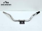 81 cm wide Chrome Handlebar 1,25 inch thick, Niet ingevuld, Gebruikt, Niet ingevuld, Ophalen of Verzenden