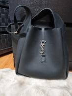 Ysl tas, Ophalen of Verzenden, Nieuw, Zwart, Schoudertasje