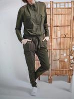 Nieuw Studio Anneloes grijze cargo jumpsuit Larita maat S, Kleding | Dames, Jumpsuits, Ophalen of Verzenden, Nieuw, Grijs