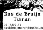 Tuinman aangeboden Zwolle en wijde omgeving, Diensten en Vakmensen, Tuinmannen en Stratenmakers, Tuin- of Vijveraanleg
