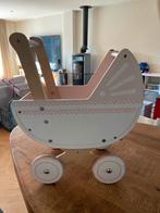 Poppenwagen, Ophalen, Gebruikt, Duw- of Trekspeelgoed