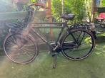 Mooie 28 inch Cortina Herenfiets met 3 versnellingen., Fietsen en Brommers, Versnellingen, Zo goed als nieuw, 57 tot 61 cm, Ophalen