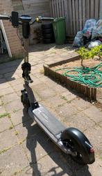 Elektrische step, Fietsen en Brommers, Steps, Ophalen of Verzenden, Zo goed als nieuw, Elektrische step (E-scooter)