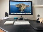 Functionele Apple desktop, 21,5, 1 TB, Gebruikt, IMac