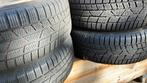 Velg met winterbanden 205/60 R16, Ophalen