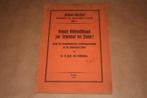 Oost-Duitsland en Poolse oorsprong — 1929, Boeken, Ophalen of Verzenden, Gelezen, Europa
