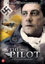 The Pilot / Fuga per la Libertà - L'Aviatore (2008) Dvd, Vanaf 12 jaar, Ophalen of Verzenden, Gebruikt, Oorlog