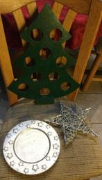 Kerstspullen  🎄🎄, Ophalen of Verzenden, Zo goed als nieuw