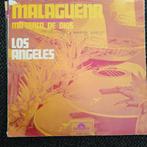 Los Angeles - Malaguena Single, Cd's en Dvd's, Vinyl Singles, Ophalen of Verzenden, Zo goed als nieuw, 7 inch
