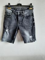 Pure White korte jongensbroek maat 28 ofwel 164., Broek, Pure White, Ophalen of Verzenden, Zo goed als nieuw