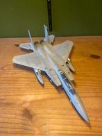 F15 Eagle 1:48 gebouwd, Hobby en Vrije tijd, Modelbouw | Vliegtuigen en Helikopters, Ophalen of Verzenden, Gebruikt, Groter dan 1:72