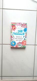 Jill Mansell   Denk jij ook wel eens aan mij? (2025), Ophalen of Verzenden, Nieuw, Jill Mansell