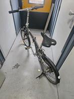 Opvouwbare fiets - Handig voor onderweg!, Fietsen en Brommers, Fietsen | Vouwfietsen, Overige merken, 20 inch of meer, Gebruikt